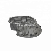 China aluminium casting factory supply sand casting bell housing as drawing or sample